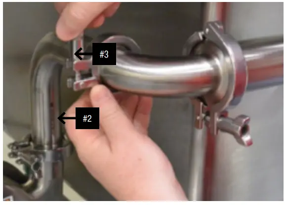 power soak PPA2B-66R-230-1 Power Wash Sink-fig39