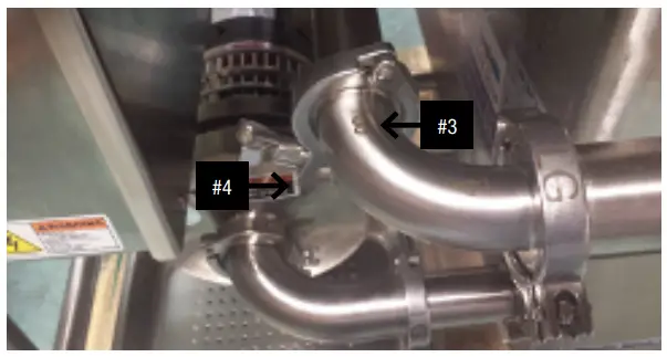 power soak PPA2B-66R-230-1 Power Wash Sink-fig40