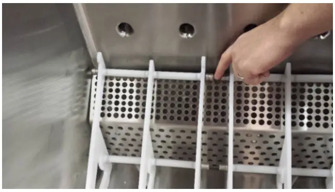 power soak PPA2B-66R-230-1 Power Wash Sink-fig7