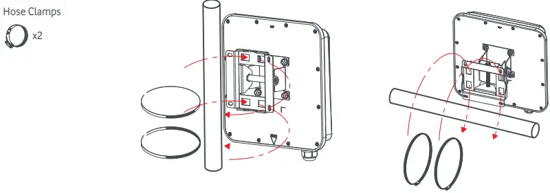 vodafone MachineLink 5G-FIG10