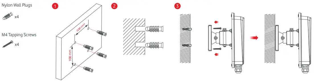 vodafone MachineLink 5G-FIG11