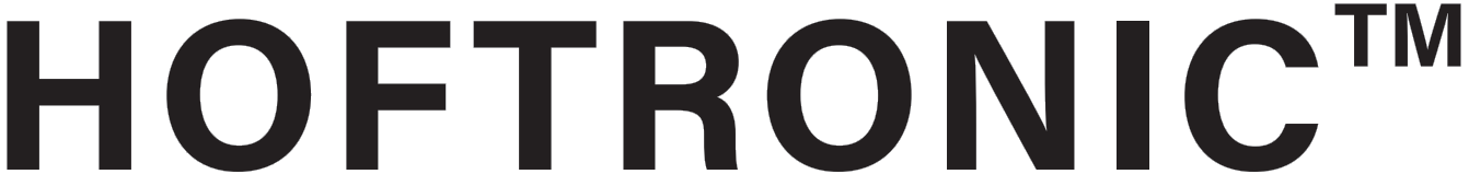HOFTRONIC LOGO