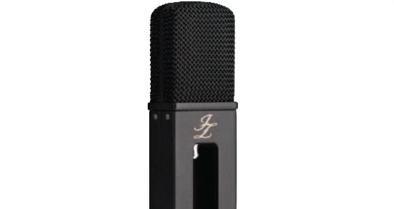 Jz Microphones Bh2 Cardioid Hole Series Microphones Owner's Manual