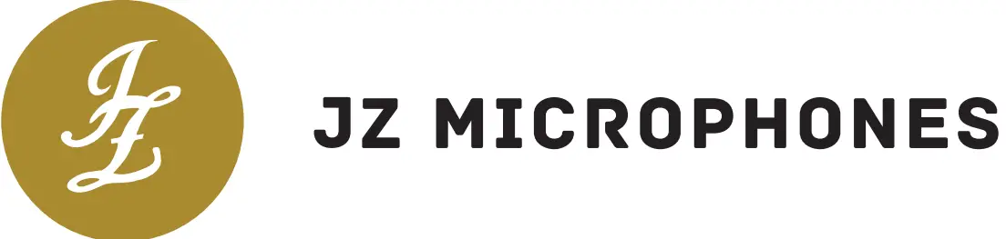 JZ MICROPHONES BH2 Cardioid Hole Series Microphone logo