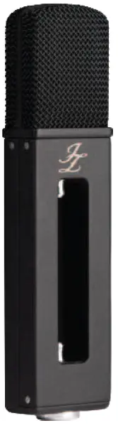 JZ MICROPHONES BH2 Cardioid Hole Series Microphone product