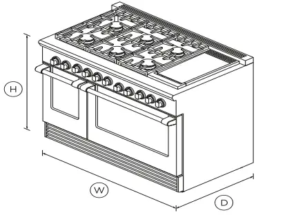 FISHER-PAYKEL-RDV2-486GD-N-N-Dual-Fuel-Range-fig-1