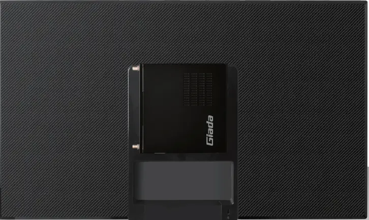 Giada-JC501-VESA-Mount-User-Manu