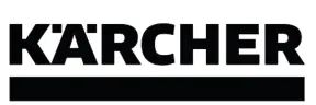 KARCHER logo