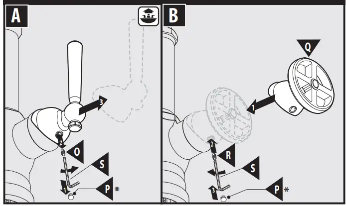 MOEN-S73104BL-One-Handle-Pre-Rinse-Spring-Pulldown-FIG-23