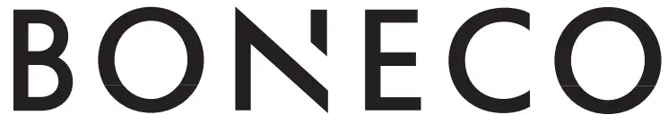 BONECO-S200-Steamer-Humidifier-for-Rooms Fans-logo