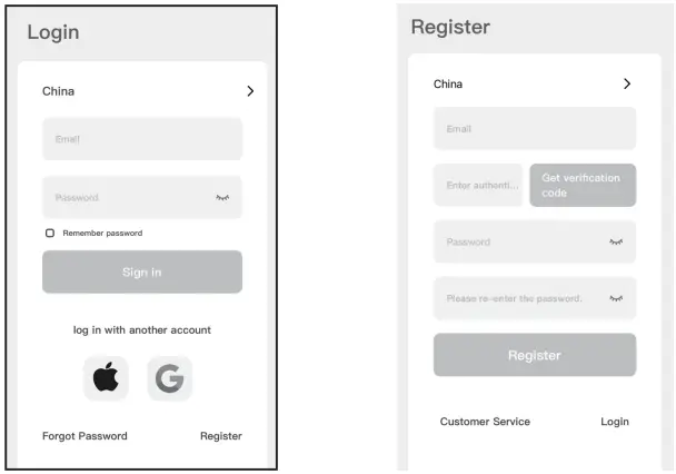 INKBIRD IAQM 128W Air Quality Detector - 3