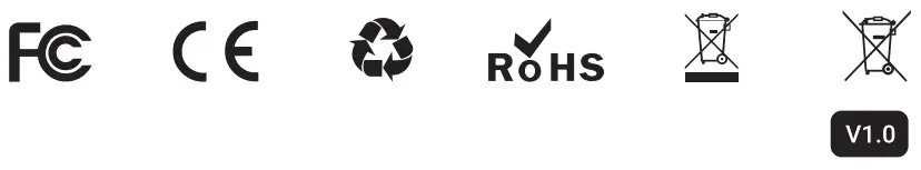 INKBIRD IAQM 128W Air Quality Detector - icon13