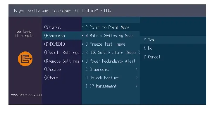 kvm-tec-KT-6013L-F-Masterflex-KVM-Extender-over-IP-FIG- (5)