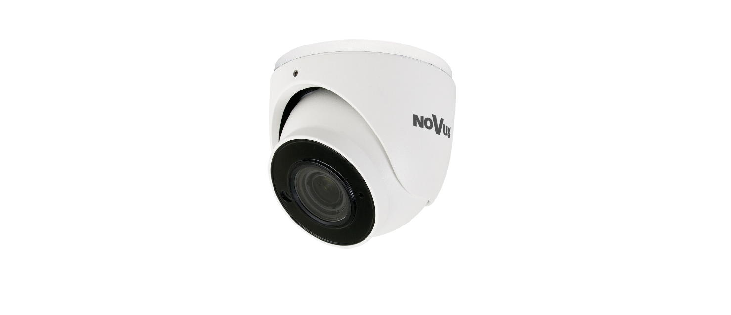 Novus Nvip-5ve-6202 Vandal Proof Ip Camera User Guide