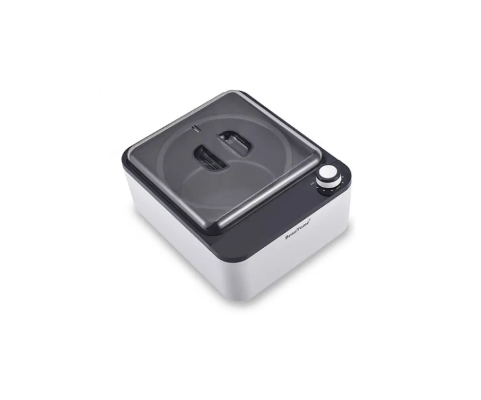 Gnb Lab Bww1 Lovewax Wax Warmer Instruction Manual