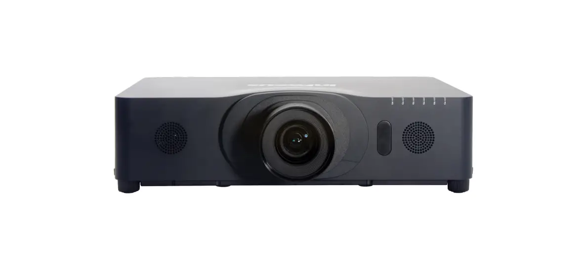 Infocus In5135 Digital Lcd Projector User's Manual