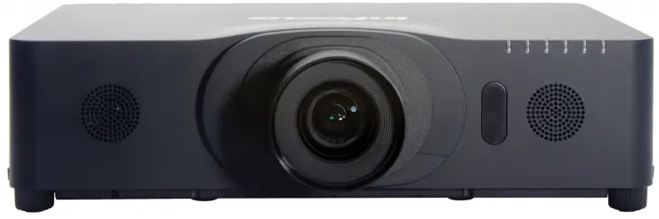 InFocus-IN5135-Digital-LCD-Projector