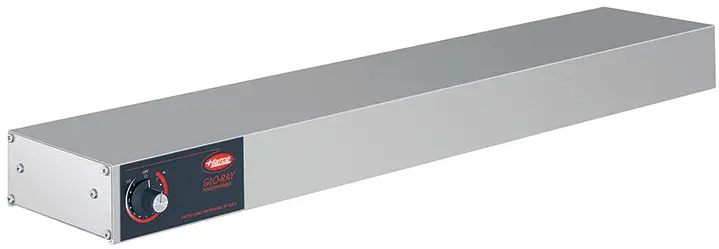 Hatco GRNH Series GLO-RAY Infrared Strip Heaters