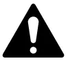 Warning icon