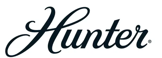 Hunter - logo