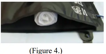 HOTDOG U5XX Patient Warming Mattresses-fig4