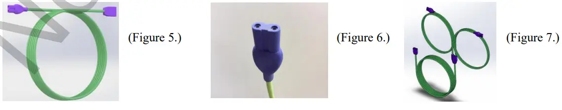 HOTDOG U5XX Patient Warming Mattresses-fig5