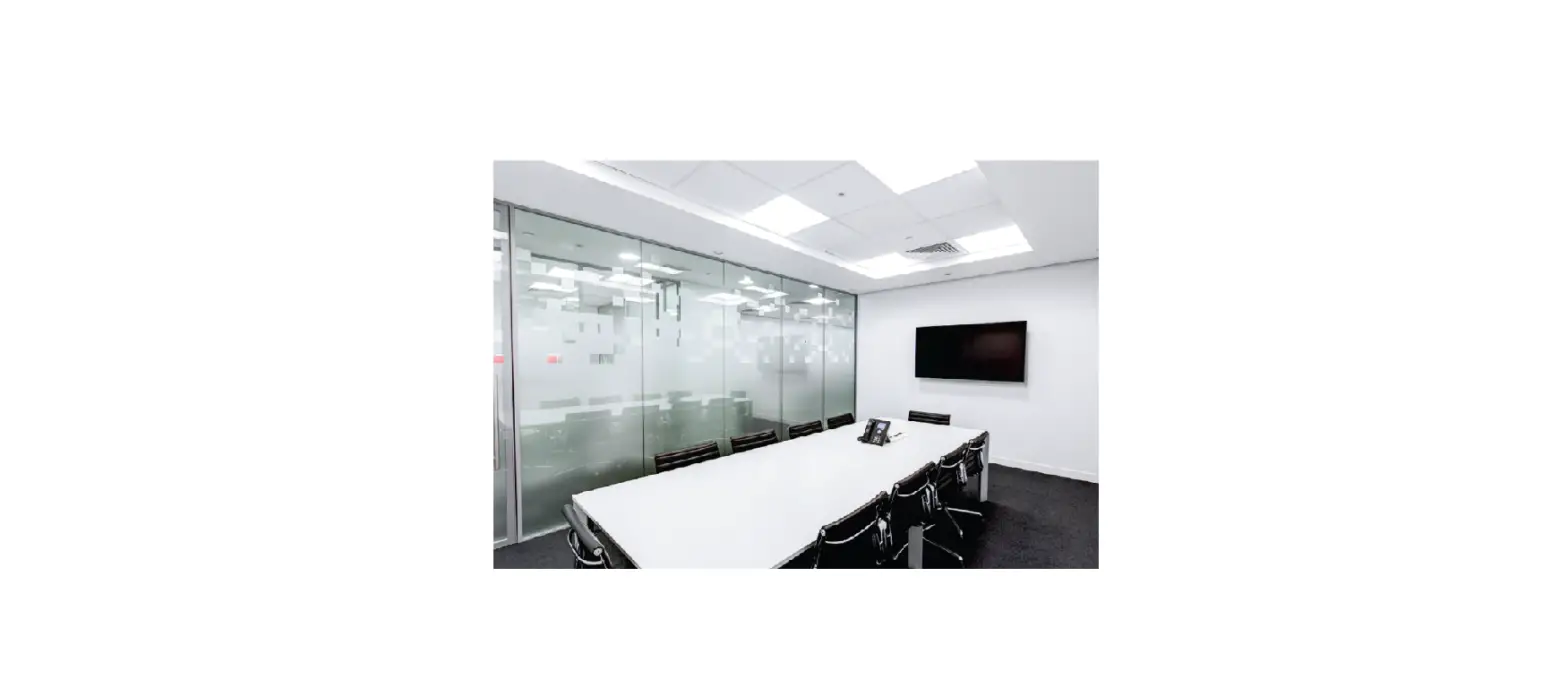 Clearone Medium Conference Room User Guide