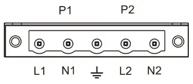 Maiwe Industrial Ethernet Switch - Figure 3