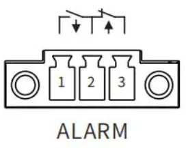 Maiwe Industrial Ethernet Switch - Figure 4