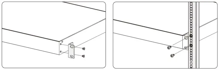 Maiwe Industrial Ethernet Switch - Figure 7
