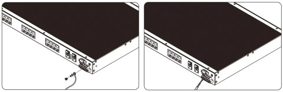 Maiwe Industrial Ethernet Switch - Figure 8