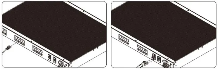 Maiwe Industrial Ethernet Switch - Figure 9