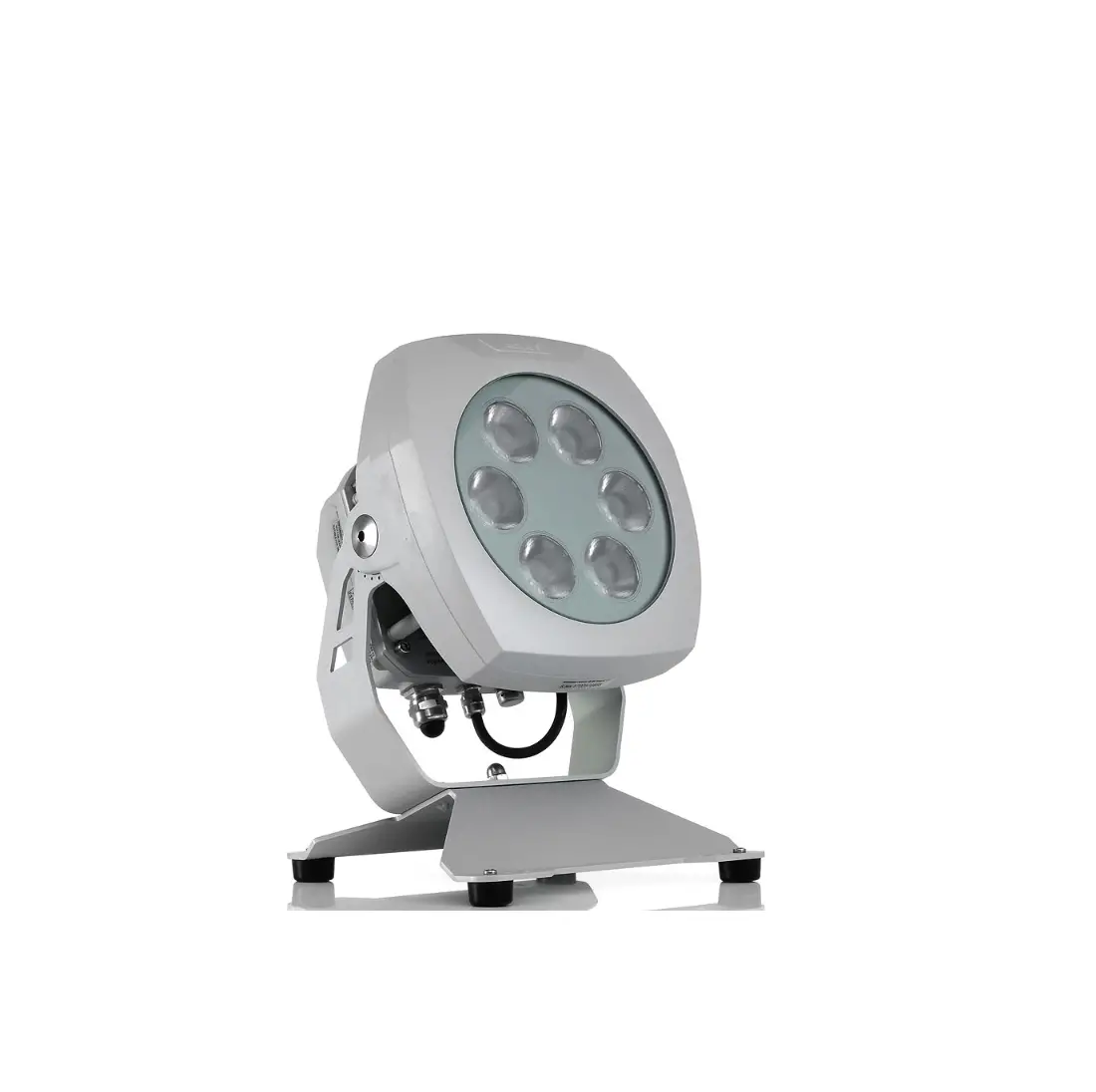 Anolis Arcsource Outdoor 24mc Integral Installation Guide