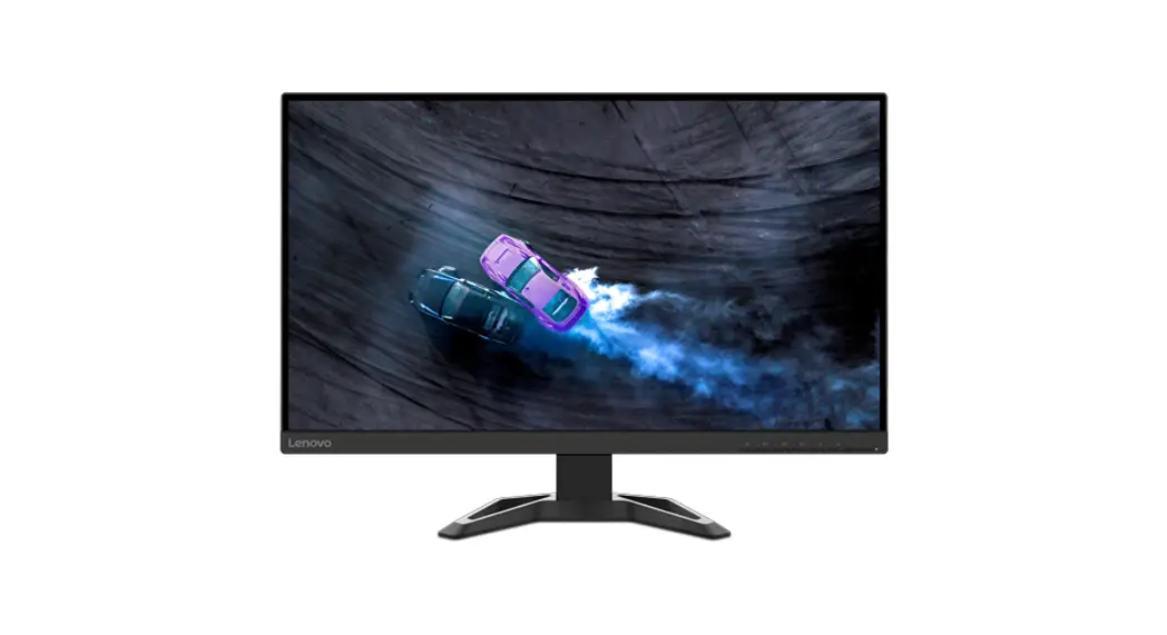 Lenovo G27q-30 27 Inch 4k Qhd Monitor User Guide
