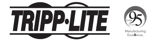 TRIPP-LITE - Logo