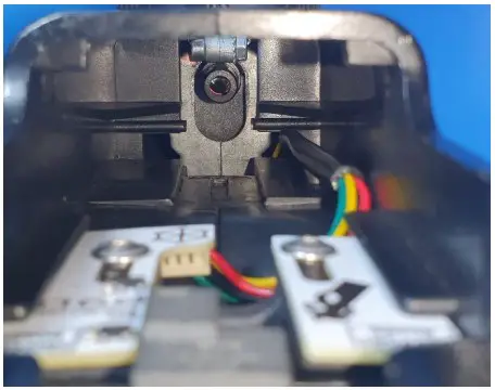 PERUN P90 Airsoft - Installation 5