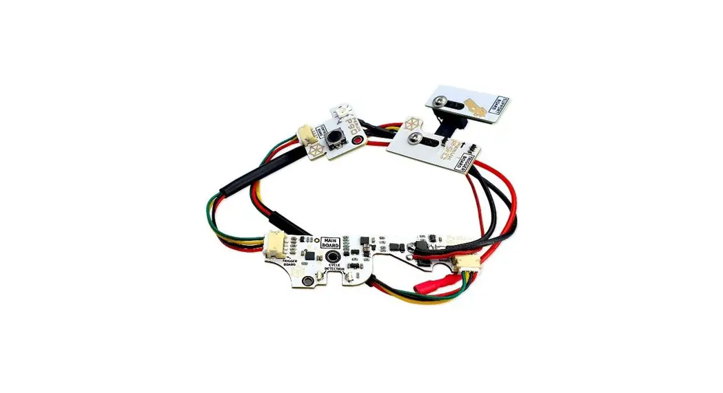 Perun P90 Airsoft User Manual Perun P90 Airsoft User Manual