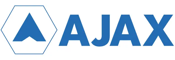 AJAX-HUB-Wireless-Security-Control-LOGO