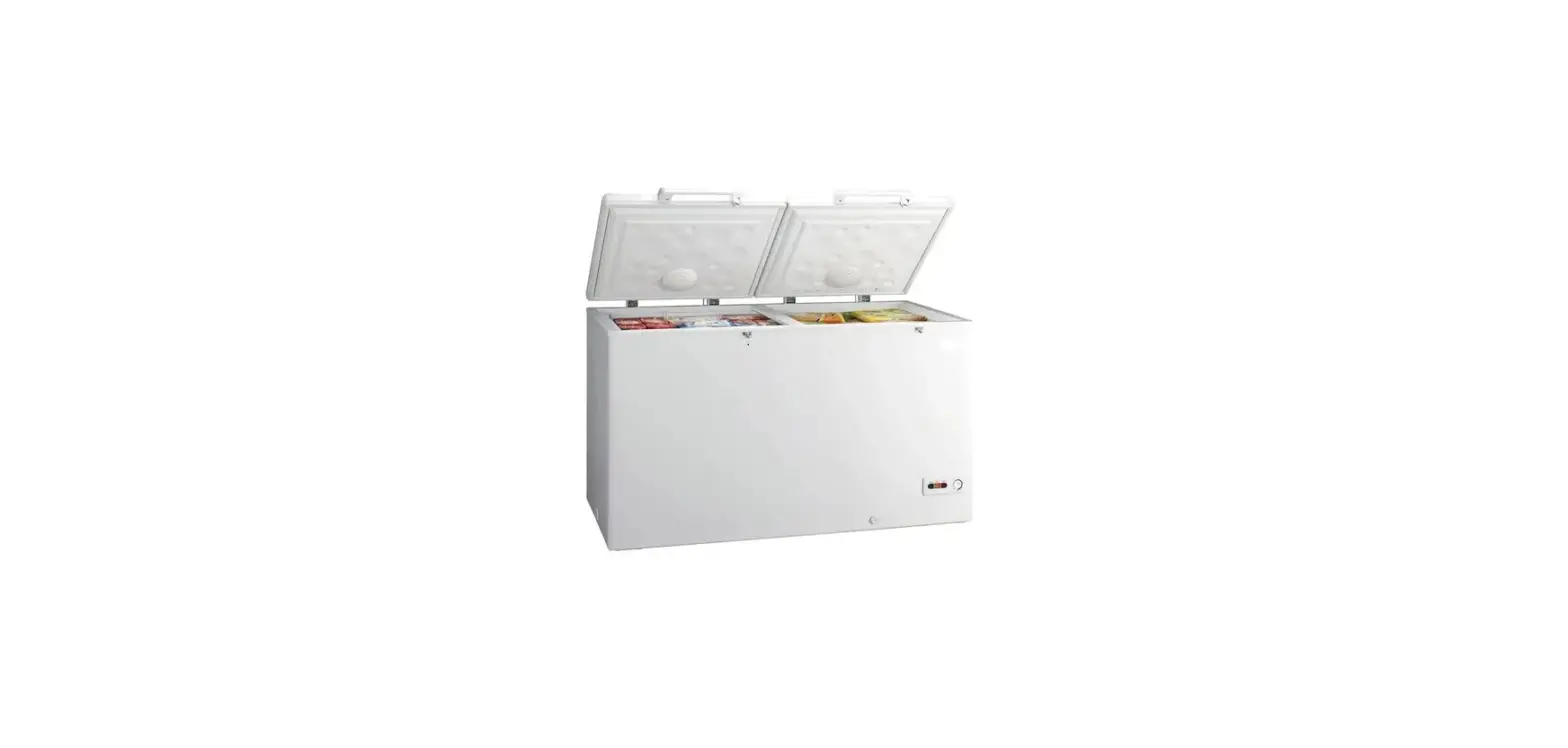 Fisher Paykel 26055-a 519l Chest Freezer Owner's Manual Fisher Paykel 26055-a 519l Chest Freezer Owner's Manual