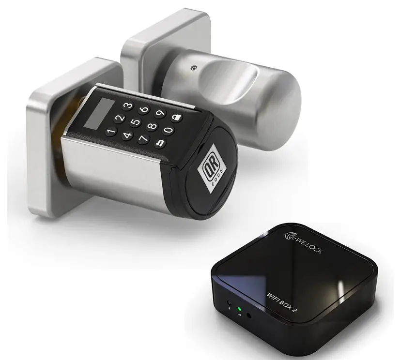 Welock-Keyless-Entry-Smart-Door-Lock-Imgg