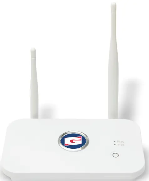 GARADOR Smart Phone Control Kit and App-fig2