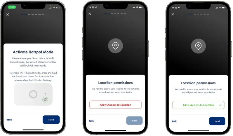 GARADOR Smart Phone Control Kit and App-fig6