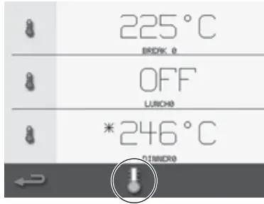 MERRYCHEF Eikon E1S High Speed Countertop - select the