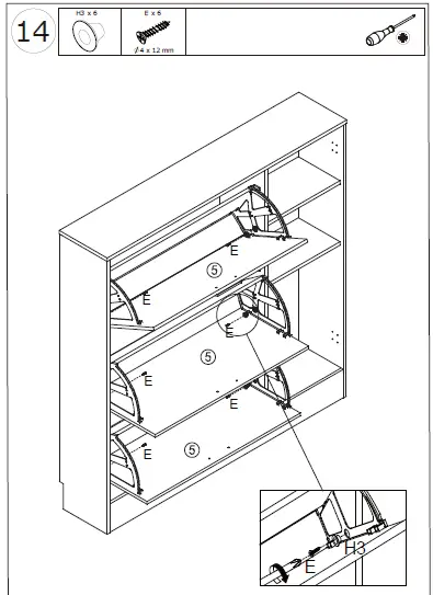 FUFU-GAGA-LJY-KF020221-02 25-Pair-Black-Composite-16