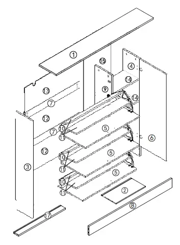 FUFU-GAGA-LJY-KF020221-02 25-Pair-Black-Composite-2