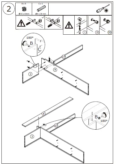 FUFU-GAGA-LJY-KF020221-02 25-Pair-Black-Composite-4
