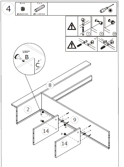 FUFU-GAGA-LJY-KF020221-02 25-Pair-Black-Composite-6