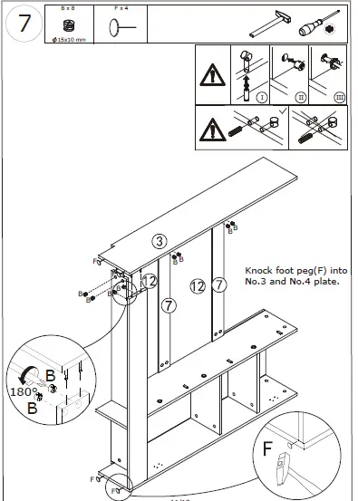 FUFU-GAGA-LJY-KF020221-02 25-Pair-Black-Composite-9