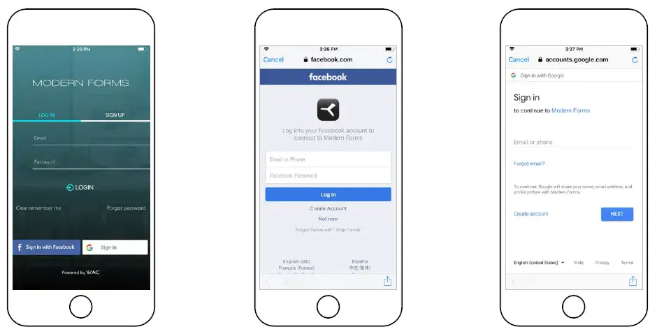 Modern Forms FH-W1803-44L-27-TT Flush Mount Ceiling Fan 30