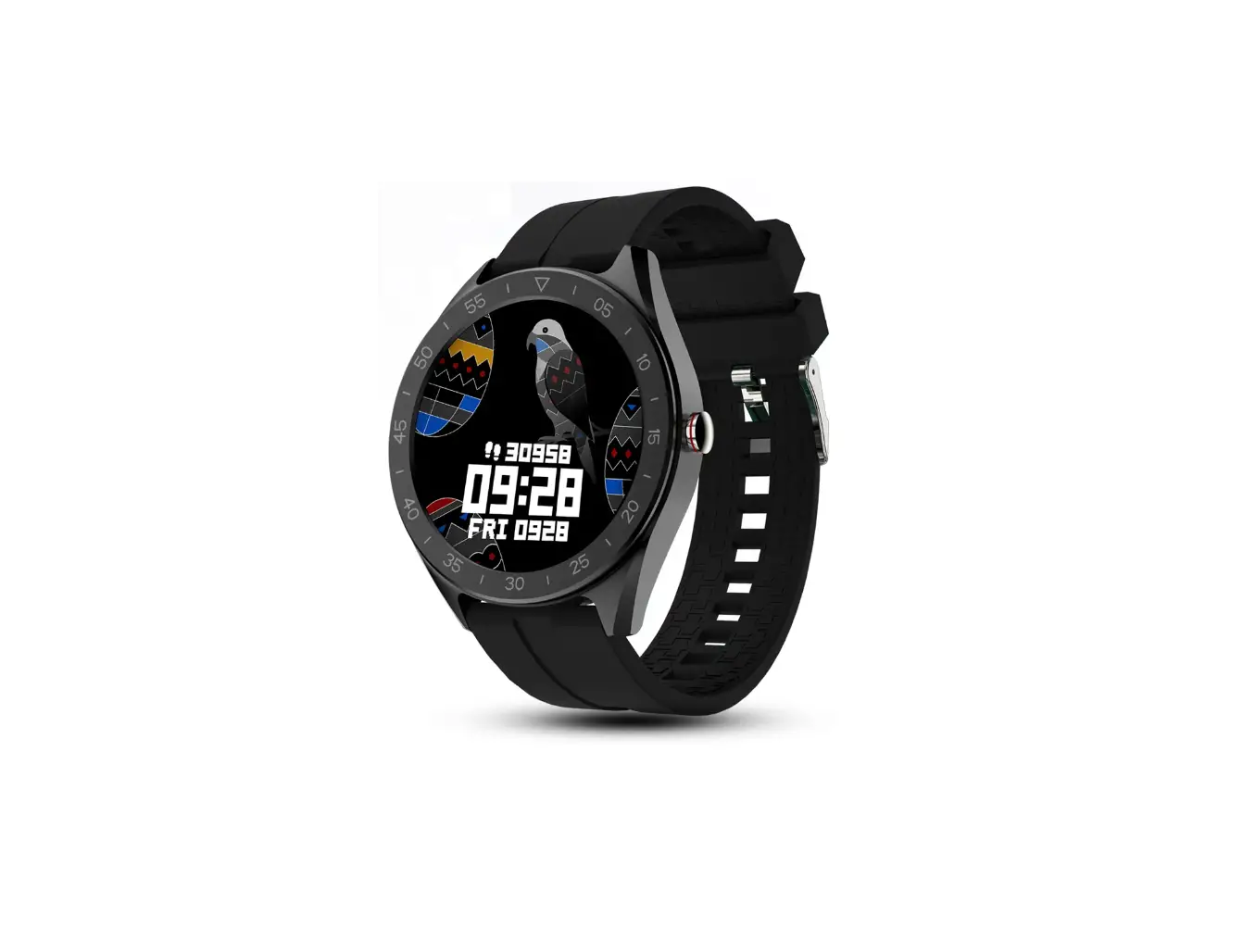 Shenzhen Ultra Easy Intelligence Q30t Smartwatch User Guide Shenzhen Ultra Easy Intelligence Q30t Smartwatch User Guide